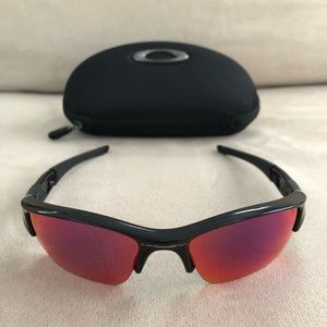 Oakley Sunglasses Style 26 241 63*14 133. In good used condition.